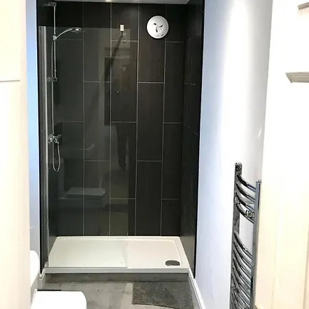 Apartamento Centre Stylish 1 Bed Flat *