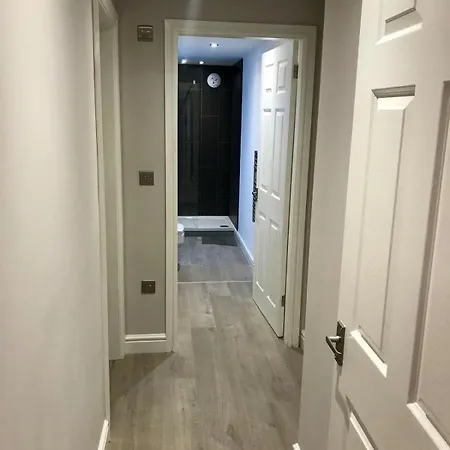 Centre Stylish 1 Bed Flat * Barrow-in-Furness